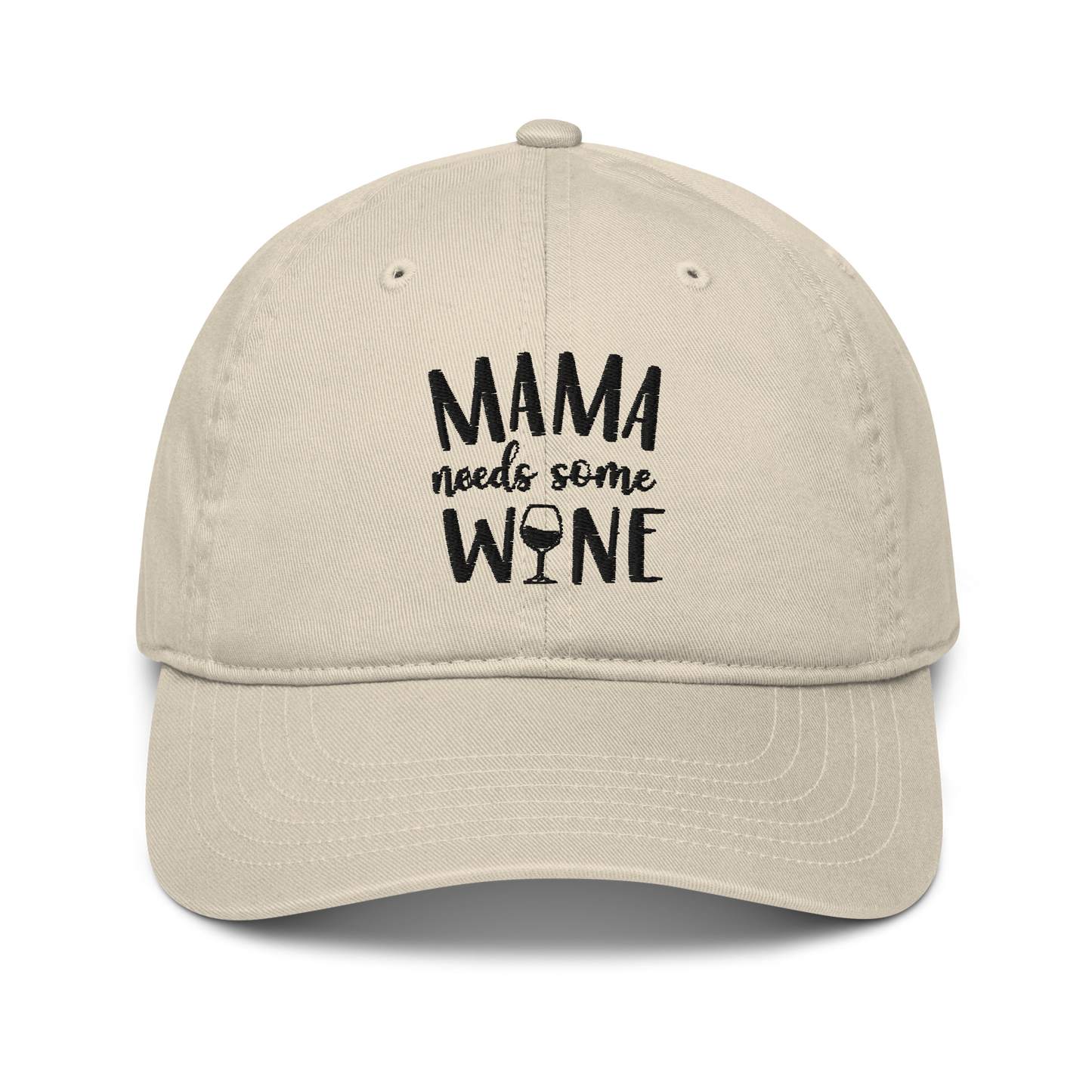 Mama Needs Wine!