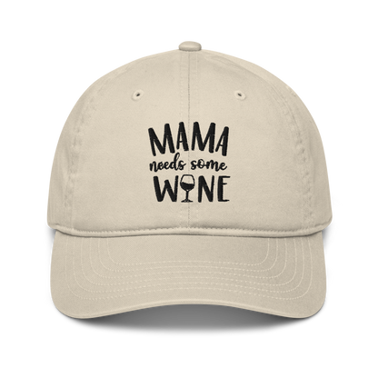 Mama Needs Wine!